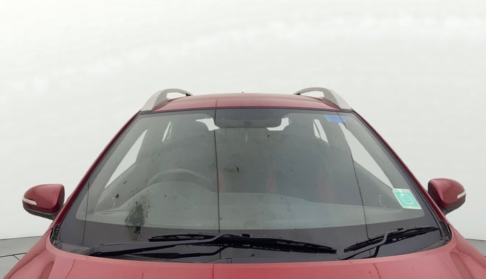 2019 Hyundai i20 Active 1.2 SX, Petrol, Manual, 66,527 km, Front Windshield