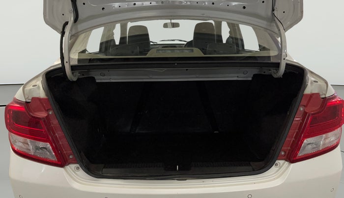 2024 Maruti Dzire VXI, Petrol, Manual, 32,756 km, Boot Open Zoomed View
