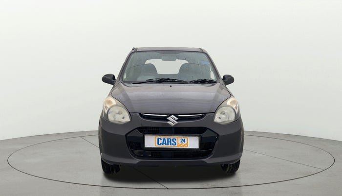 2012 Maruti Alto 800 LXI, Petrol, Manual, 82,143 km, Front