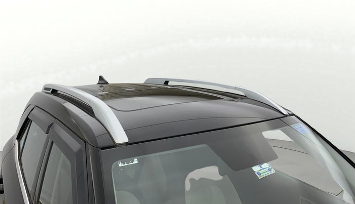 2025 Hyundai VENUE S Plus 1.2 Petrol MT, Petrol, Manual, 7,369 km, Roof