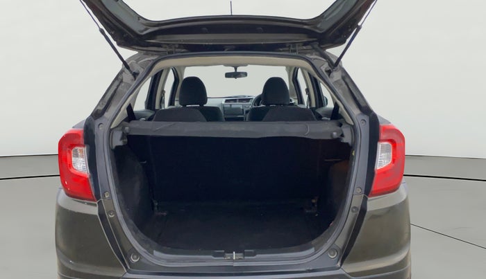 2018 Honda WR-V 1.2L I-VTEC VX MT, Petrol, Manual, 36,181 km, Boot Open Zoomed View