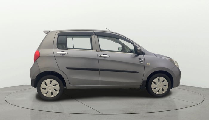 2016 Maruti Celerio VXI AMT (O), Petrol, Automatic, 94,588 km, Right Side View