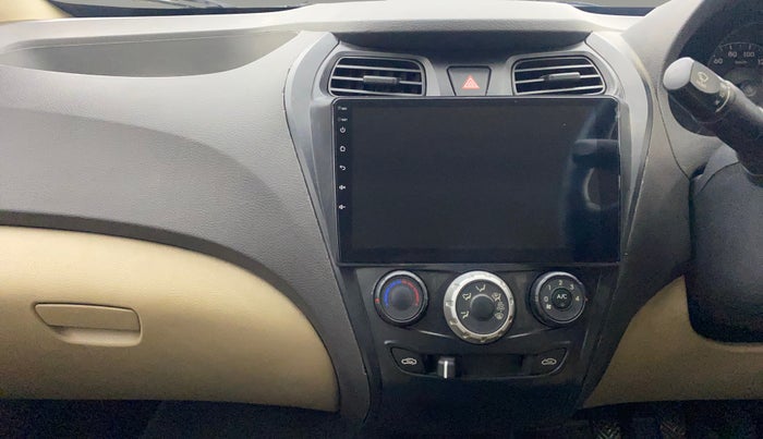 2014 Hyundai Eon ERA +, Petrol, Manual, 29,859 km, Air Conditioner