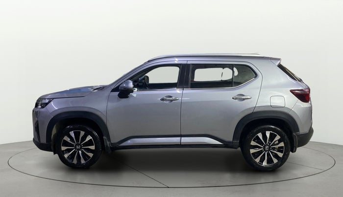 2024 Honda ELEVATE ZX MT, Petrol, Manual, 15,340 km, Left Side