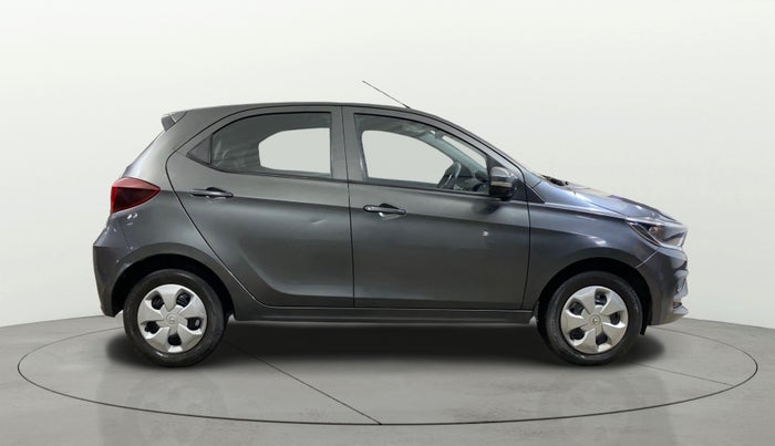 2021 Tata Tiago XT PETROL, Petrol, Manual, 39,607 km, Right Side View