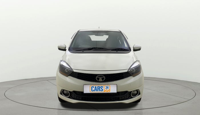 2018 Tata TIGOR XZ (O) DIESEL, Diesel, Manual, 70,038 km, Front