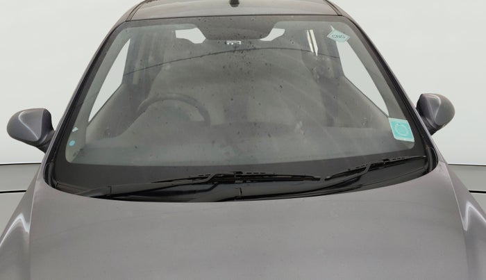 2019 Hyundai NEW SANTRO SPORTZ CNG, CNG, Manual, 99,828 km, Front Windshield