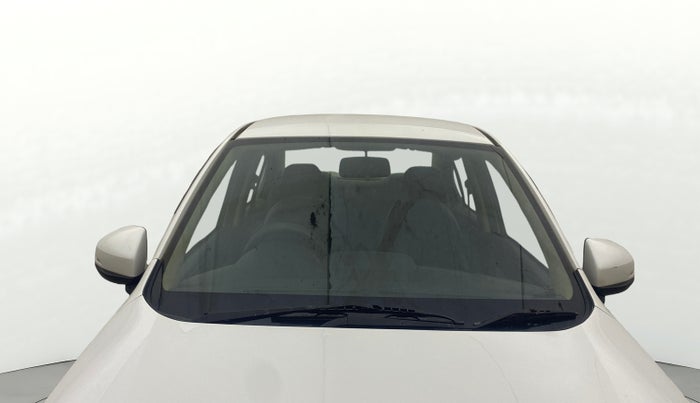 2019 Honda Amaze 1.2L I-VTEC V, Petrol, Manual, 50,902 km, Front Windshield