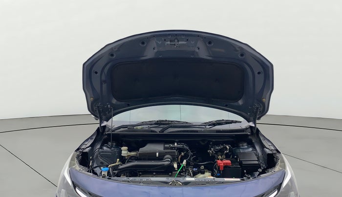 2022 Maruti Baleno ALPHA 1.2 AGS, Petrol, Automatic, 27,904 km, Open Bonet