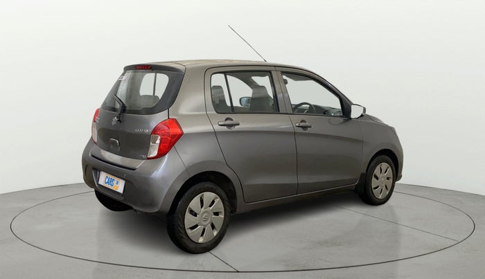 2020 Maruti Celerio ZXI AMT (O), Petrol, Automatic, 50,874 km, Right Back Diagonal