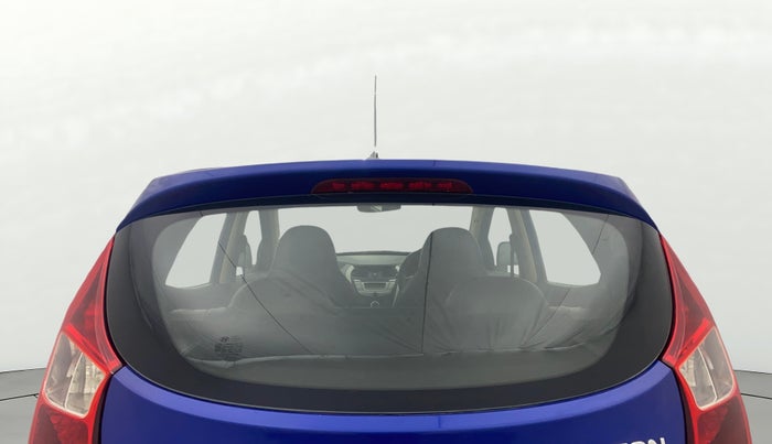 2016 Hyundai Eon MAGNA + AIRBAG, Petrol, Manual, 72,191 km, Rear Windshield