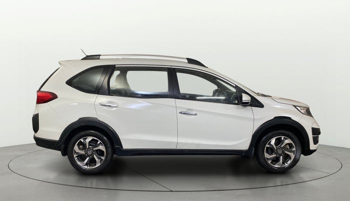 2019 Honda BR-V 1.5L I-VTEC V CVT, Petrol, Automatic, 23,047 km, Right Side View