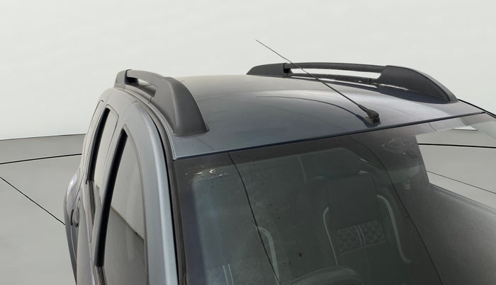 2014 Renault Duster RXE PETROL, Petrol, Manual, 43,030 km, Roof