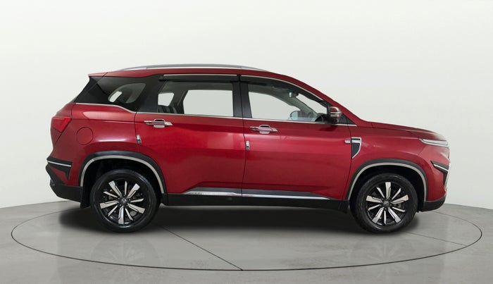 2020 MG HECTOR SHARP 1.5 DCT PETROL, Petrol, Automatic, 94,648 km, Right Side View