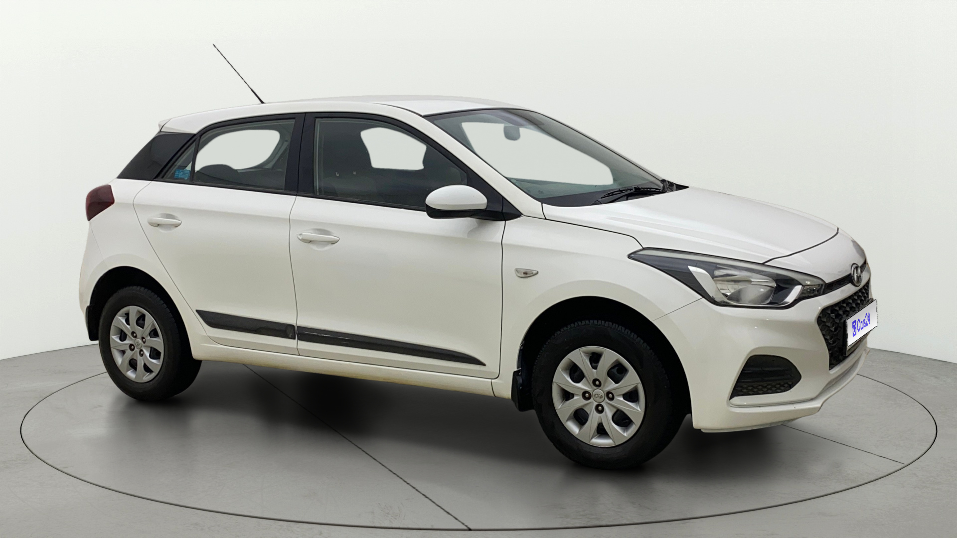 2018 Hyundai Elite i20 2014-2017 MAGNA EXECUTIVE 1.2