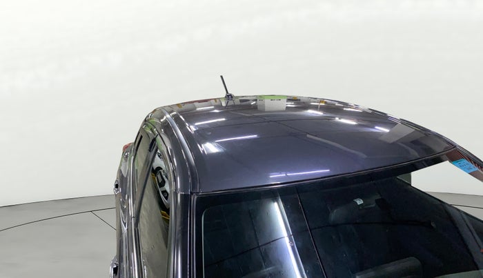 2023 Maruti Baleno ZETA PETROL 1.2, Petrol, Manual, 52,991 km, Roof