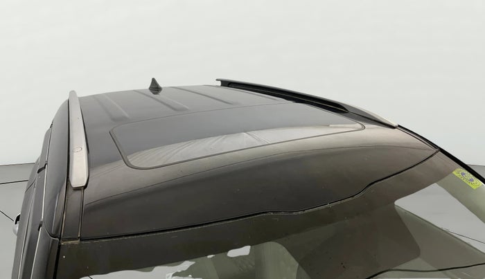 2022 KIA SELTOS HTX 1.5 PETROL, Petrol, Manual, 15,627 km, Roof