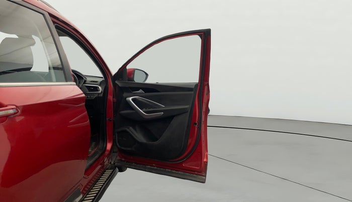 2019 MG HECTOR SHARP HYBRID 1.5 PETROL, Petrol, Manual, 93,052 km, RHS Front Door