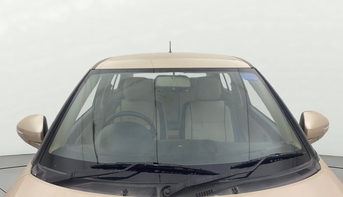 2014 Maruti Swift Dzire VXI, Petrol, Manual, 68,309 km, Front Windshield