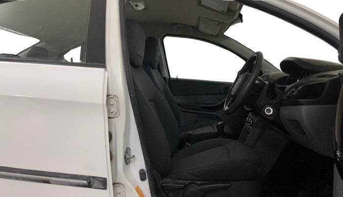 2018 Tata TIGOR XT PETROL, Petrol, Manual, 86,997 km, Right Side Front Door Cabin