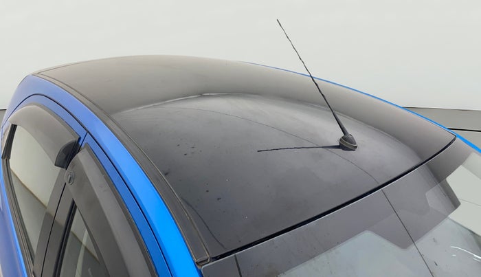 2019 Tata Tiago XZA PLUS PETROL, Petrol, Automatic, 27,195 km, Roof