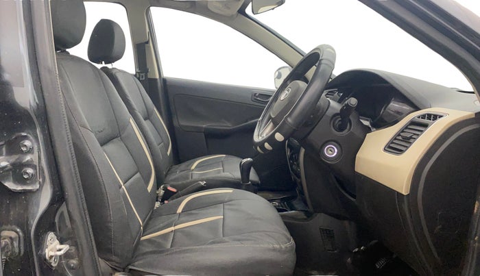 2016 Tata Zest XMS PETROL, Petrol, Manual, 61,659 km, Right Side Front Door Cabin