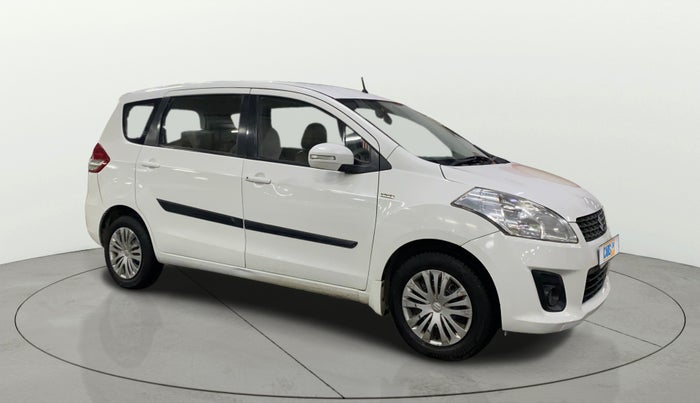 2014 Maruti Ertiga VDI, Diesel, Manual, 83,220 km, Right Front Diagonal