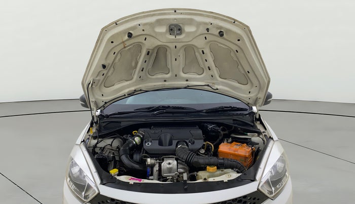 2019 Tata Tiago XZ DIESEL, Diesel, Manual, 61,791 km, Open Bonet