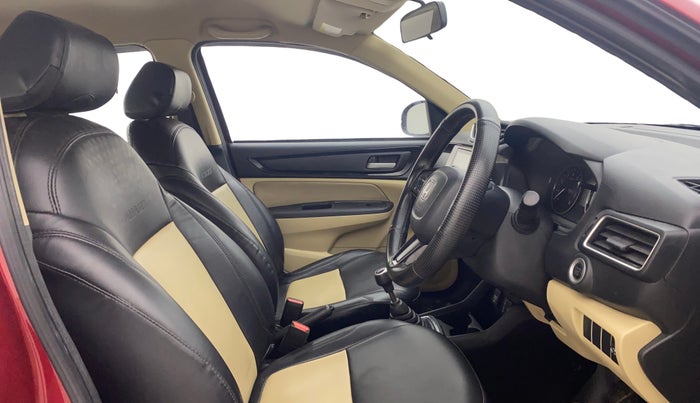 2018 Honda Amaze 1.2L I-VTEC VX, Petrol, Manual, 30,173 km, Right Side Front Door Cabin