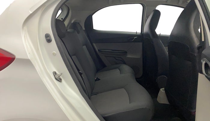 2019 Tata Tiago XT PETROL, Petrol, Manual, 47,990 km, Right Side Rear Door Cabin