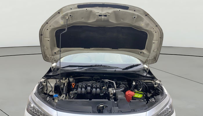 2020 Honda City 1.5L I-VTEC ZX CVT, Petrol, Automatic, 60,811 km, Open Bonet