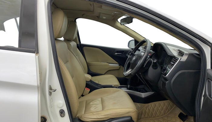 2015 Honda City 1.5L I-VTEC VX CVT, Petrol, Automatic, 77,955 km, Right Side Front Door Cabin