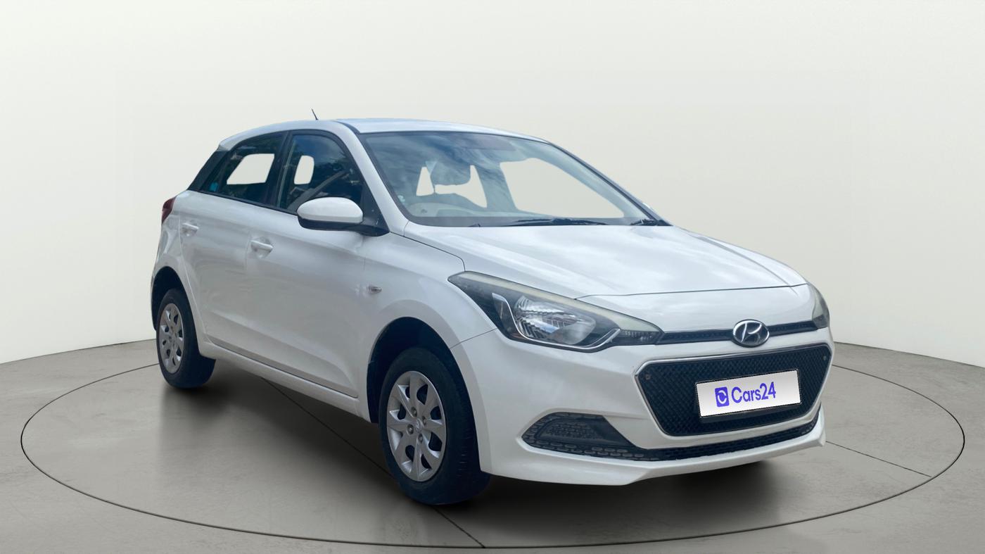 2015 Hyundai Elite i20 MAGNA 1.2, Petrol, Manual, 33,459 km, SRP