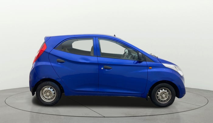 2013 Hyundai Eon ERA +, Petrol, Manual, 61,944 km, Right Side View