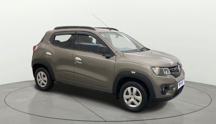 2016 Renault Kwid RXT 0.8, Petrol, Manual, 85,151 km, SRP