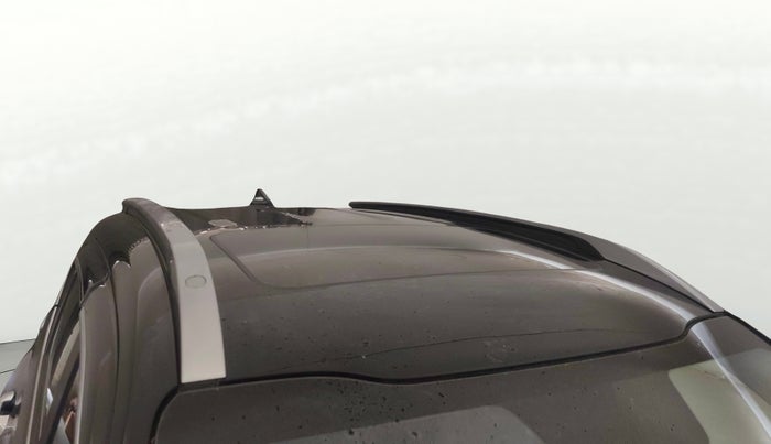 2022 KIA SONET GTX PLUS 1.5 AT, Diesel, Automatic, 67,849 km, Roof