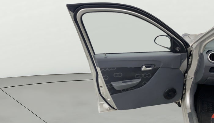 2016 Maruti Alto 800 LXI, Petrol, Manual, 35,645 km, LHS Front Door