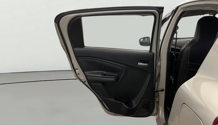 2021 Maruti Celerio VXI, Petrol, Manual, 25,160 km, LHS Rear Door