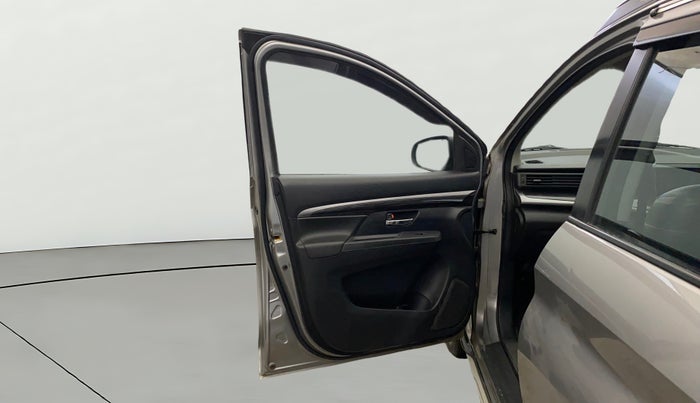 2021 Maruti XL6 ZETA MT, Petrol, Manual, 66,333 km, LHS Front Door