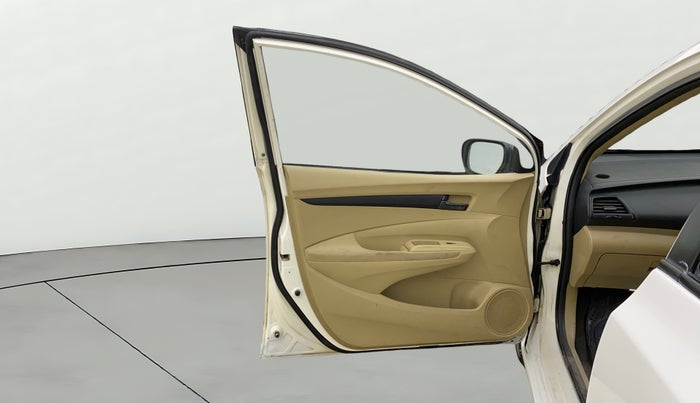 2013 Honda City 1.5L I-VTEC S MT, Petrol, Manual, 59,016 km, LHS Front Door