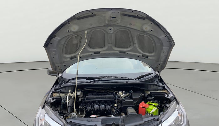 2020 Honda City 1.5L I-VTEC ZX, Petrol, Manual, 37,899 km, Open Bonet