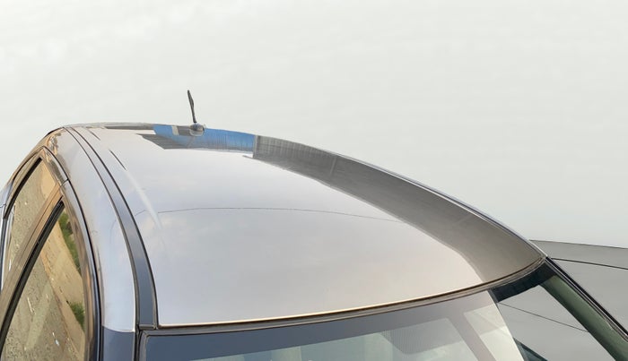 2020 Maruti Baleno ZETA PETROL 1.2, Petrol, Manual, 60,601 km, Roof