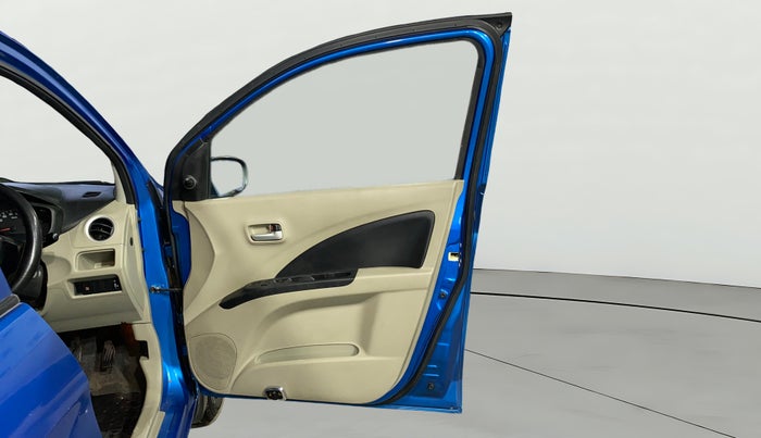 2017 Maruti Celerio VXI, Petrol, Manual, 41,103 km, RHS Front Door