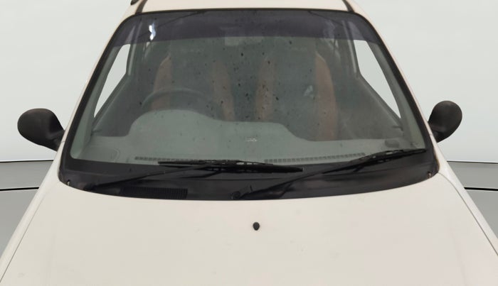 2013 Maruti Alto K10 VXI, Petrol, Manual, 55,401 km, Front Windshield