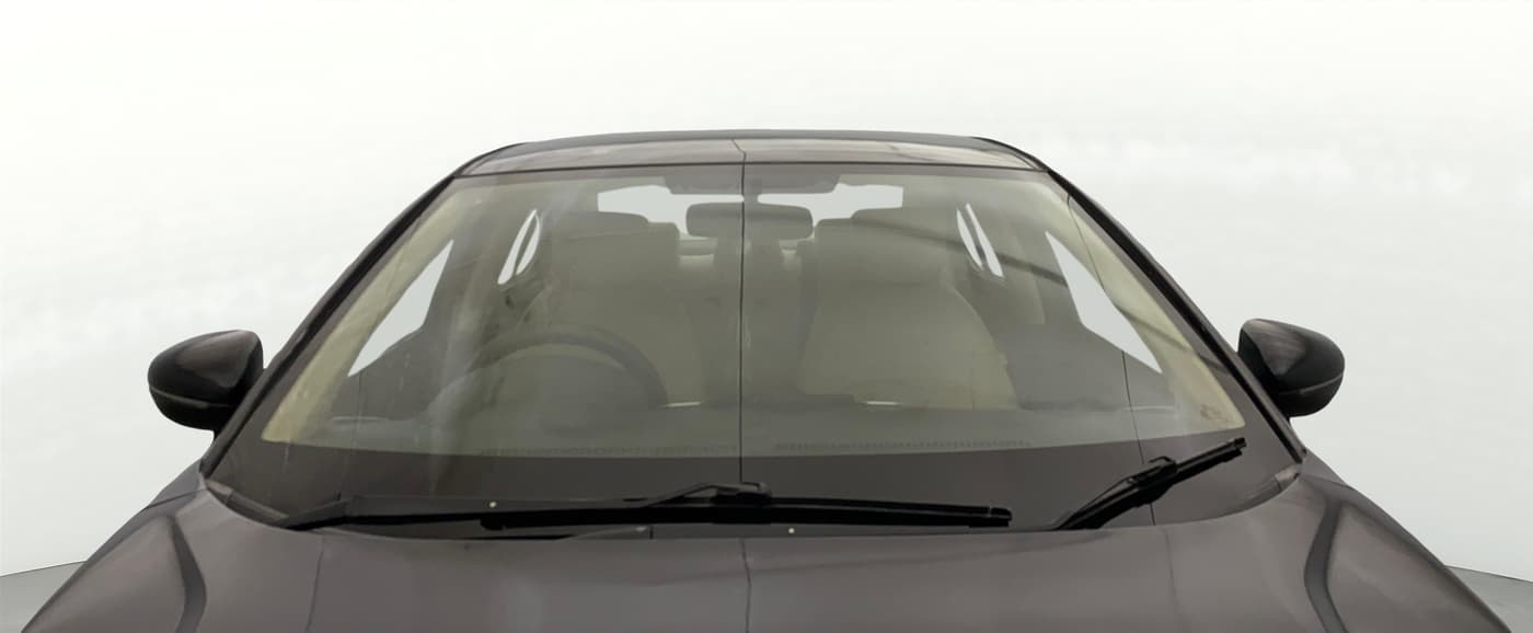 2022 Honda City 1.5L I-DTEC V, Diesel, Manual, 1,31,259 km, Front Windshield