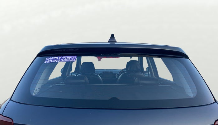 2019 Hyundai VENUE SX 1.0 TURBO, Petrol, Manual, 20,216 km, Rear Windshield