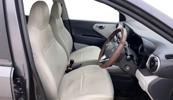 2020 Hyundai GRAND I10 NIOS SPORTZ 1.2 KAPPA VTVT, Petrol, Manual, 64,463 km, Right Side Front Door Cabin