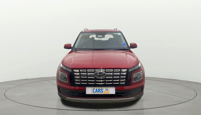 2022 Hyundai VENUE SX (O) 1.5 CRDI, Diesel, Manual, 46,270 km, Front