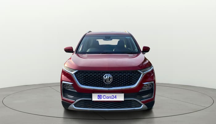 2019 MG HECTOR SHARP 2.0 DIESEL, Diesel, Manual, 1,04,281 km, Front