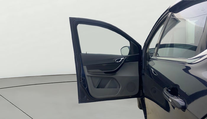 2019 Tata TIGOR XZA PETROL, Petrol, Automatic, 81,313 km, LHS Front Door